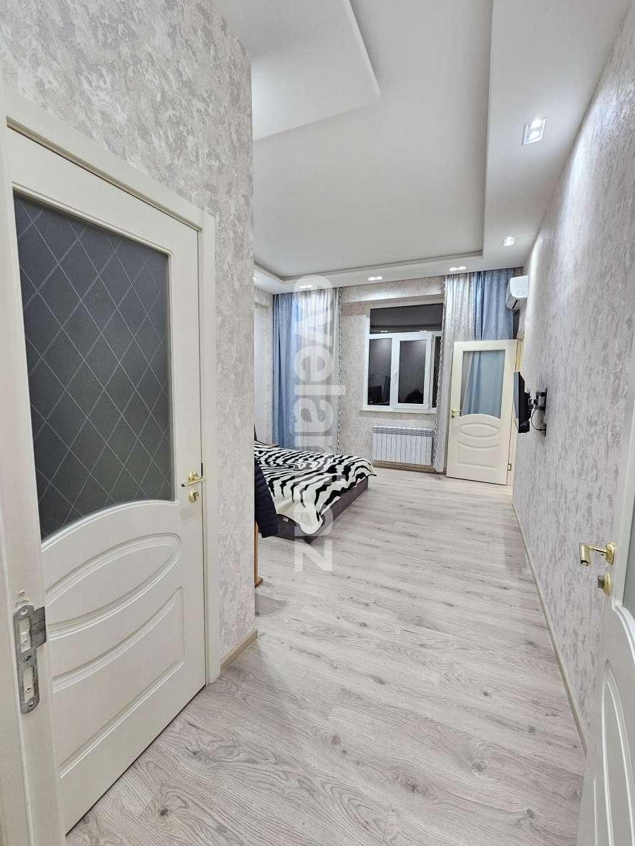 Satılır, yeni tikili, 3 otaqlı, 70 m², Bakı, Suraxanı r, Yeni Günəşli q.