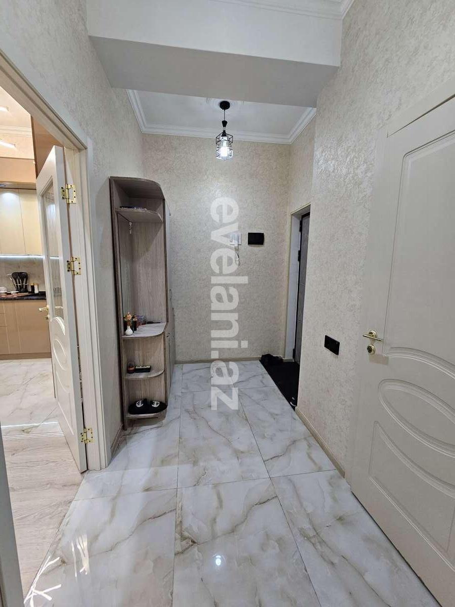 Satılır, yeni tikili, 3 otaqlı, 70 m², Bakı, Suraxanı r, Yeni Günəşli q.