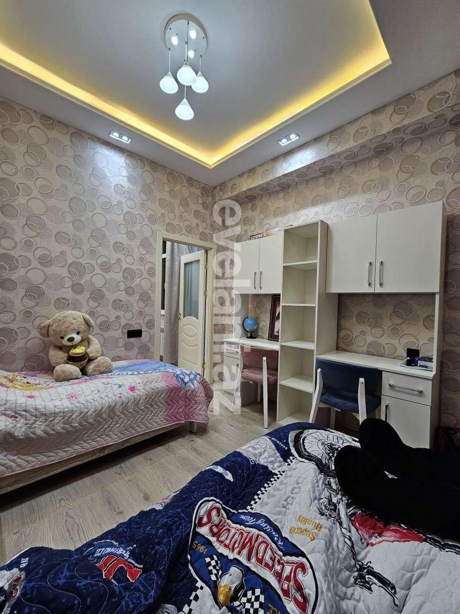 Satılır, yeni tikili, 3 otaqlı, 70 m², Bakı, Suraxanı r, Yeni Günəşli q.