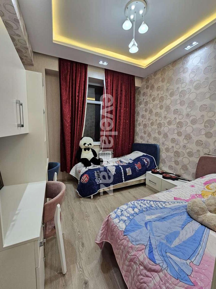 Satılır, yeni tikili, 3 otaqlı, 70 m², Bakı, Suraxanı r, Yeni Günəşli q.