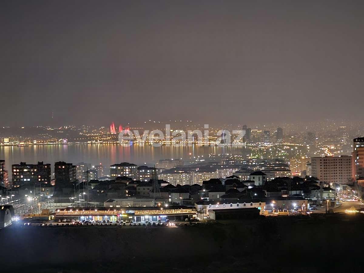 Satılır, yeni tikili, 3 otaqlı, 70 m², Bakı, Suraxanı r, Yeni Günəşli q.