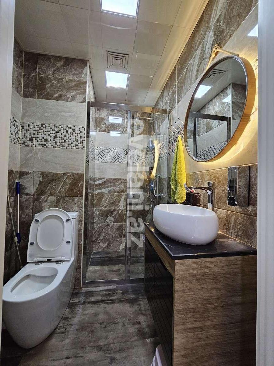 Satılır, yeni tikili, 3 otaqlı, 70 m², Bakı, Suraxanı r, Yeni Günəşli q.