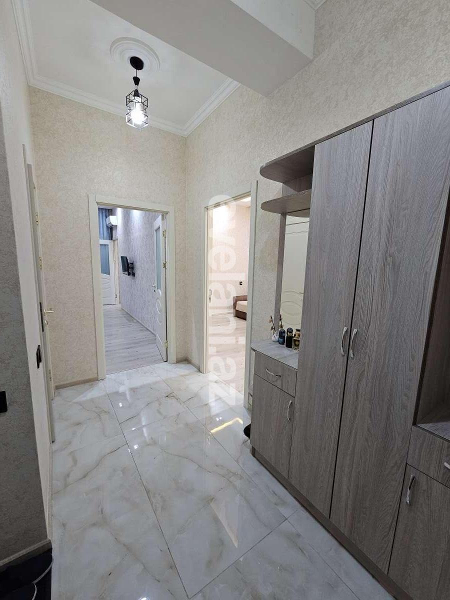 Satılır, yeni tikili, 3 otaqlı, 70 m², Bakı, Suraxanı r, Yeni Günəşli q.