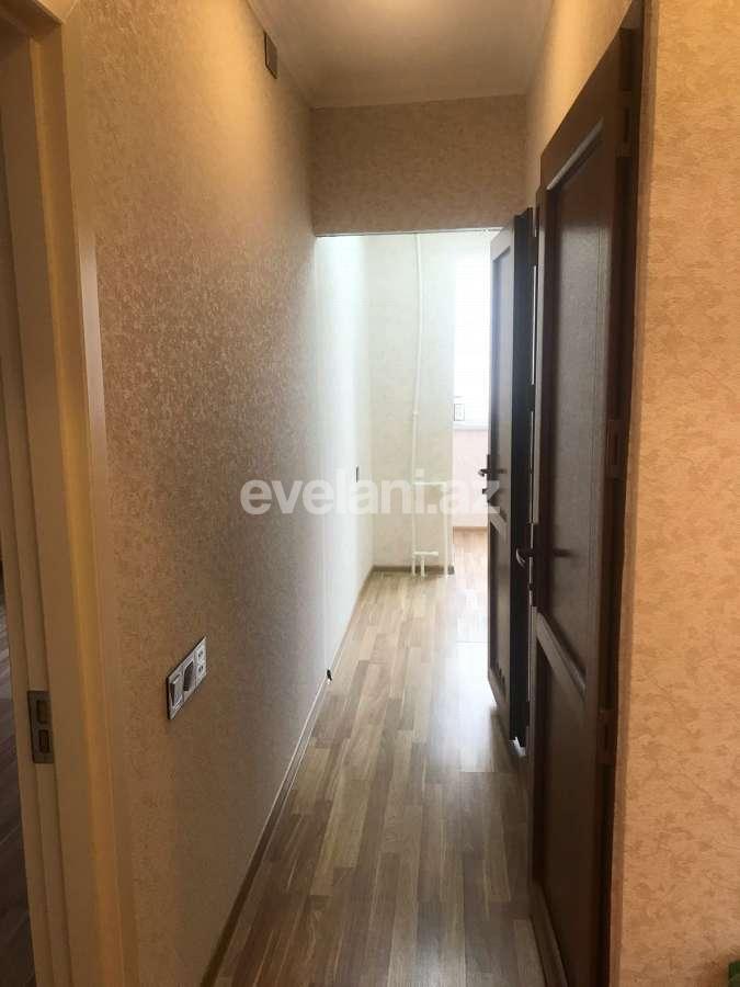 Kirayə verilir, köhnə tikili, 4 otaqlı, 104 m², Bakı, Nərimanov r, Montin q, Nəriman Nərimanov m.