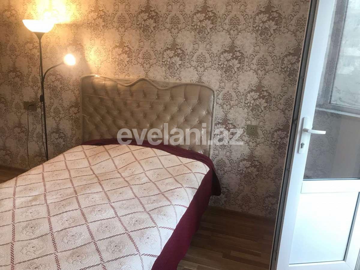 Kirayə verilir, köhnə tikili, 4 otaqlı, 104 m², Bakı, Nərimanov r, Montin q, Nəriman Nərimanov m.