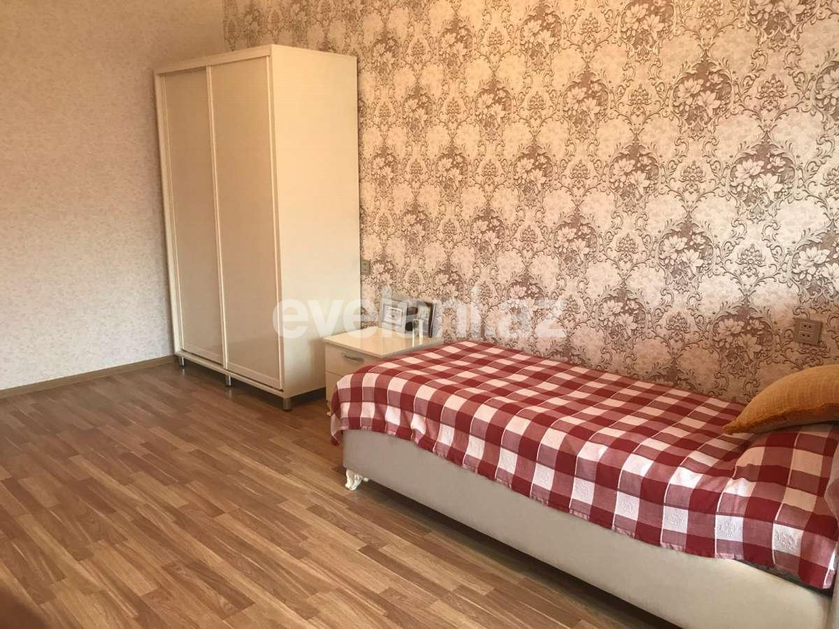 Kirayə verilir, köhnə tikili, 4 otaqlı, 104 m², Bakı, Nərimanov r, Montin q, Nəriman Nərimanov m.