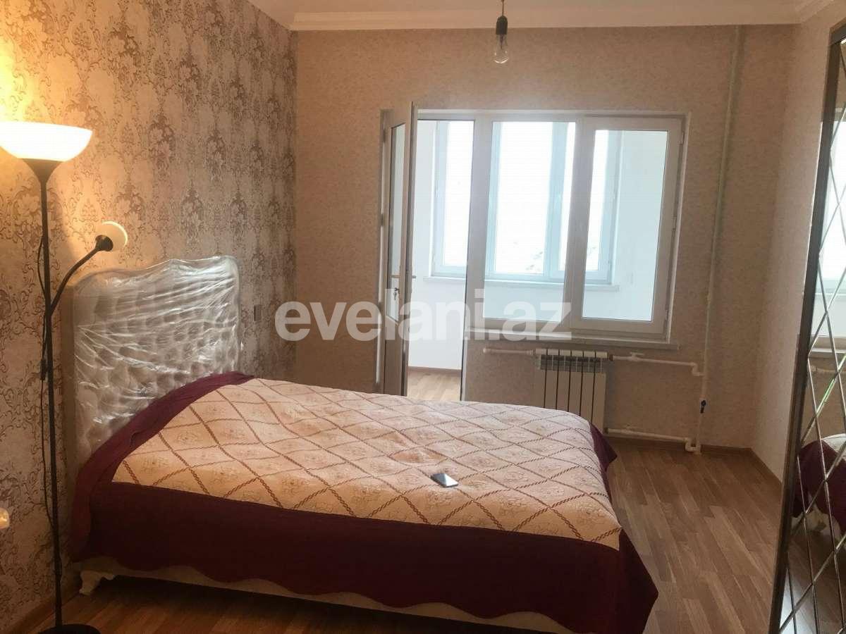 Kirayə verilir, köhnə tikili, 4 otaqlı, 104 m², Bakı, Nərimanov r, Montin q, Nəriman Nərimanov m.