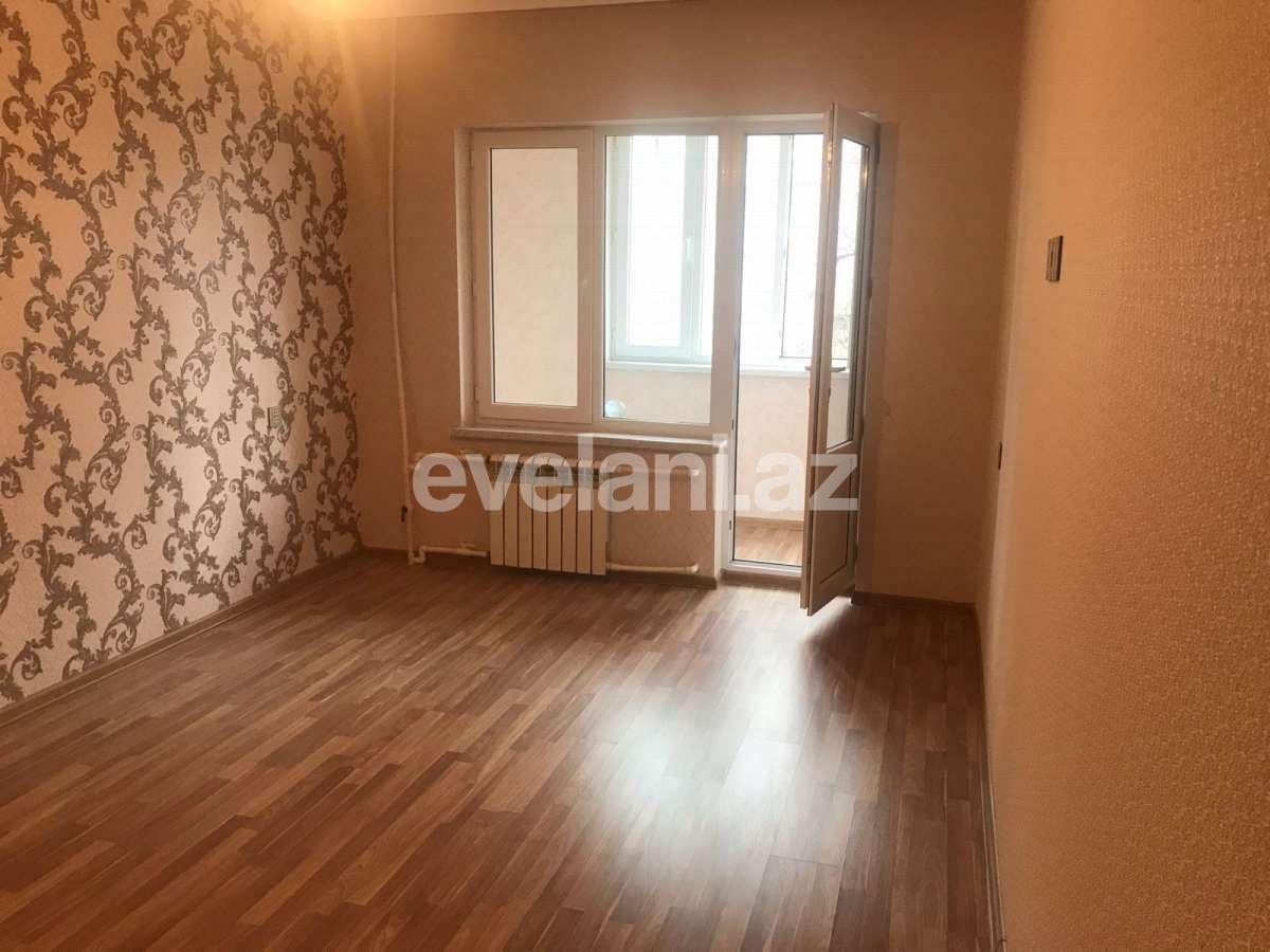 Kirayə verilir, köhnə tikili, 4 otaqlı, 104 m², Bakı, Nərimanov r, Montin q, Nəriman Nərimanov m.