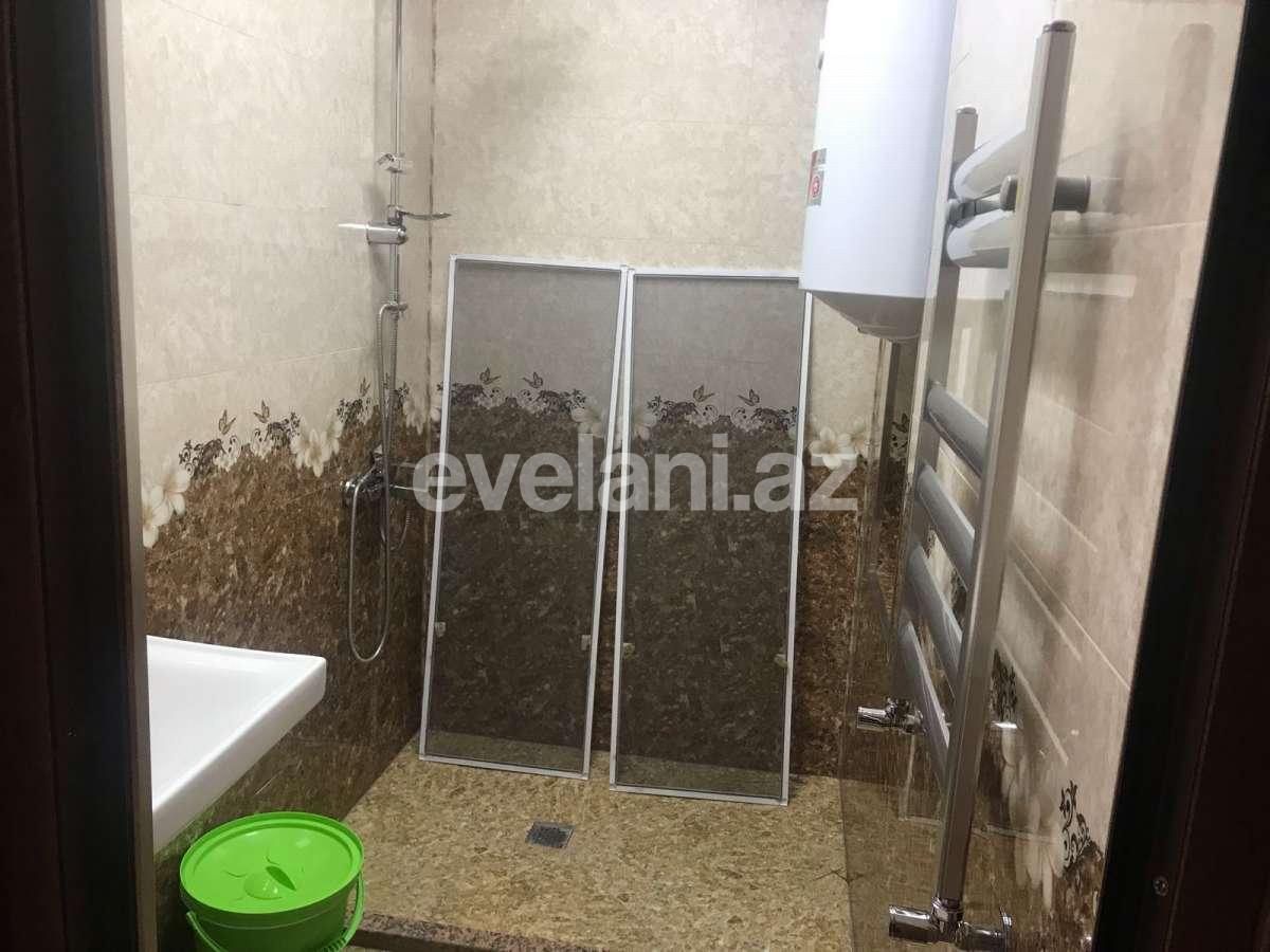 Kirayə verilir, köhnə tikili, 4 otaqlı, 104 m², Bakı, Nərimanov r, Montin q, Nəriman Nərimanov m.