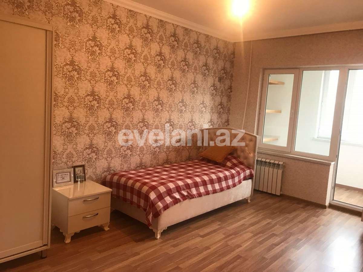 Kirayə verilir, köhnə tikili, 4 otaqlı, 104 m², Bakı, Nərimanov r, Montin q, Nəriman Nərimanov m.
