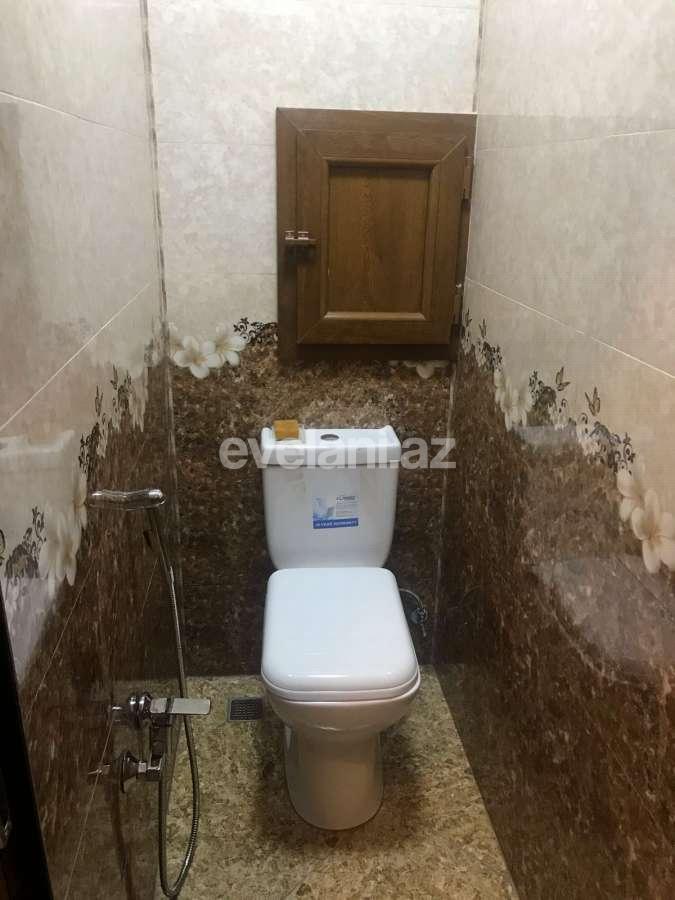 Kirayə verilir, köhnə tikili, 4 otaqlı, 104 m², Bakı, Nərimanov r, Montin q, Nəriman Nərimanov m.