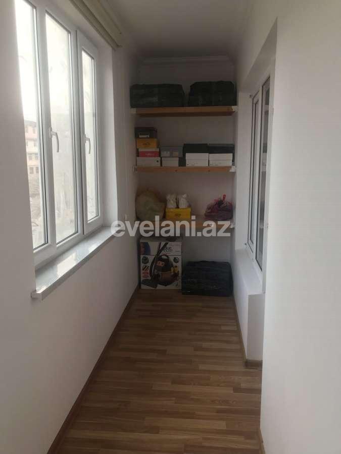 Kirayə verilir, köhnə tikili, 4 otaqlı, 104 m², Bakı, Nərimanov r, Montin q, Nəriman Nərimanov m.