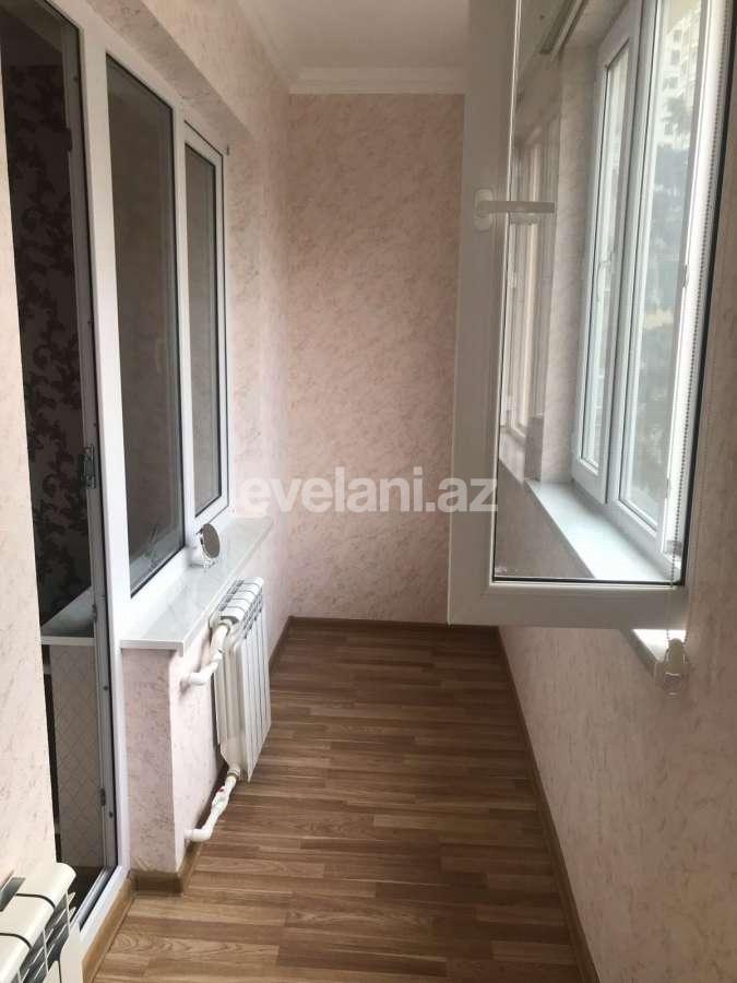 Kirayə verilir, köhnə tikili, 4 otaqlı, 104 m², Bakı, Nərimanov r, Montin q, Nəriman Nərimanov m.