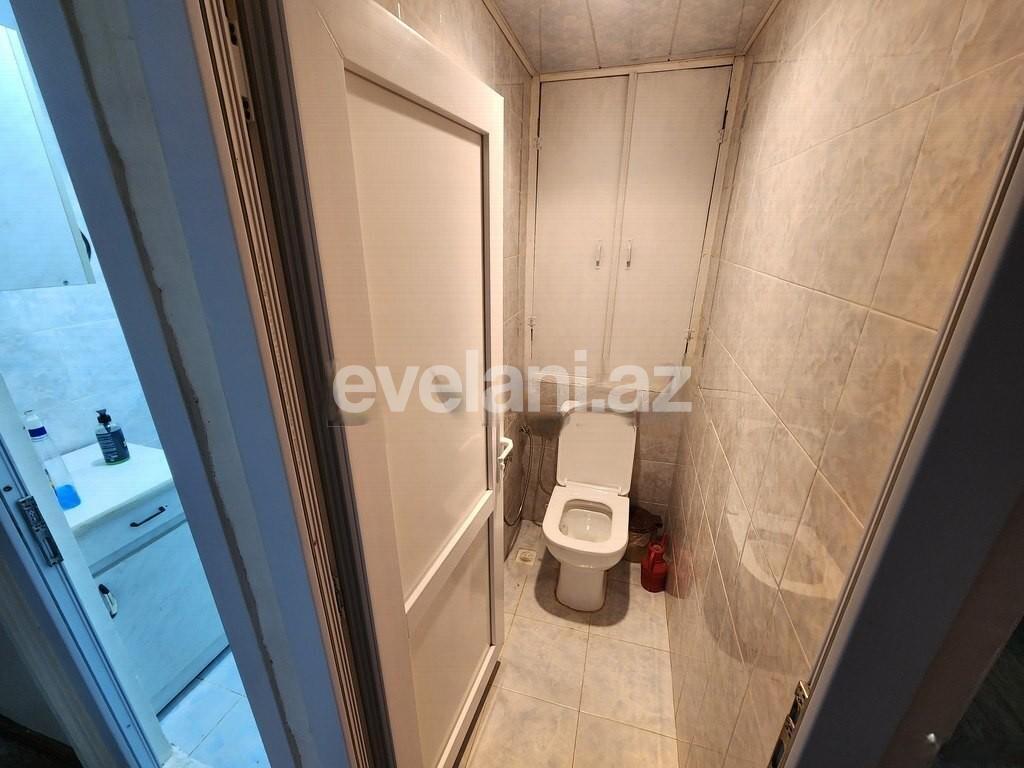 Satılır, köhnə tikili, 3 otaqlı, 75 m², Bakı, Suraxanı r, Qaraçuxur q.