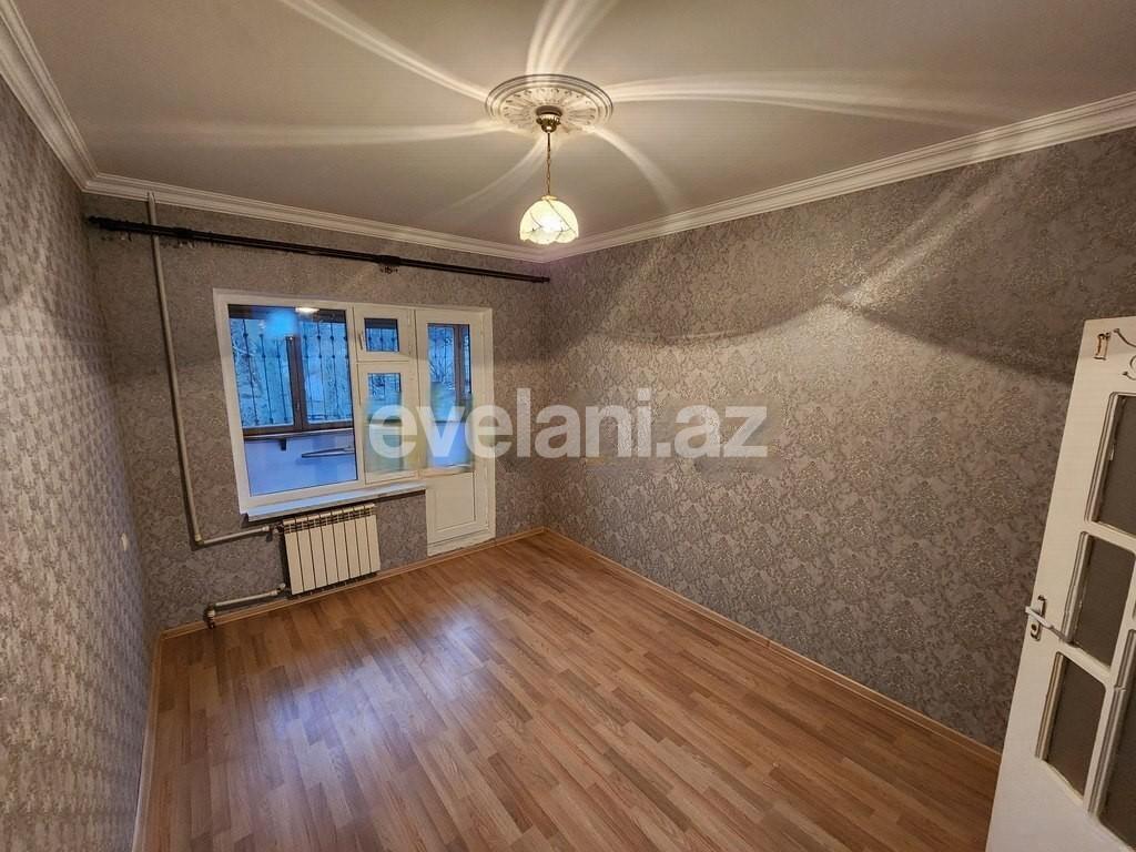 Satılır, köhnə tikili, 3 otaqlı, 75 m², Bakı, Suraxanı r, Qaraçuxur q.