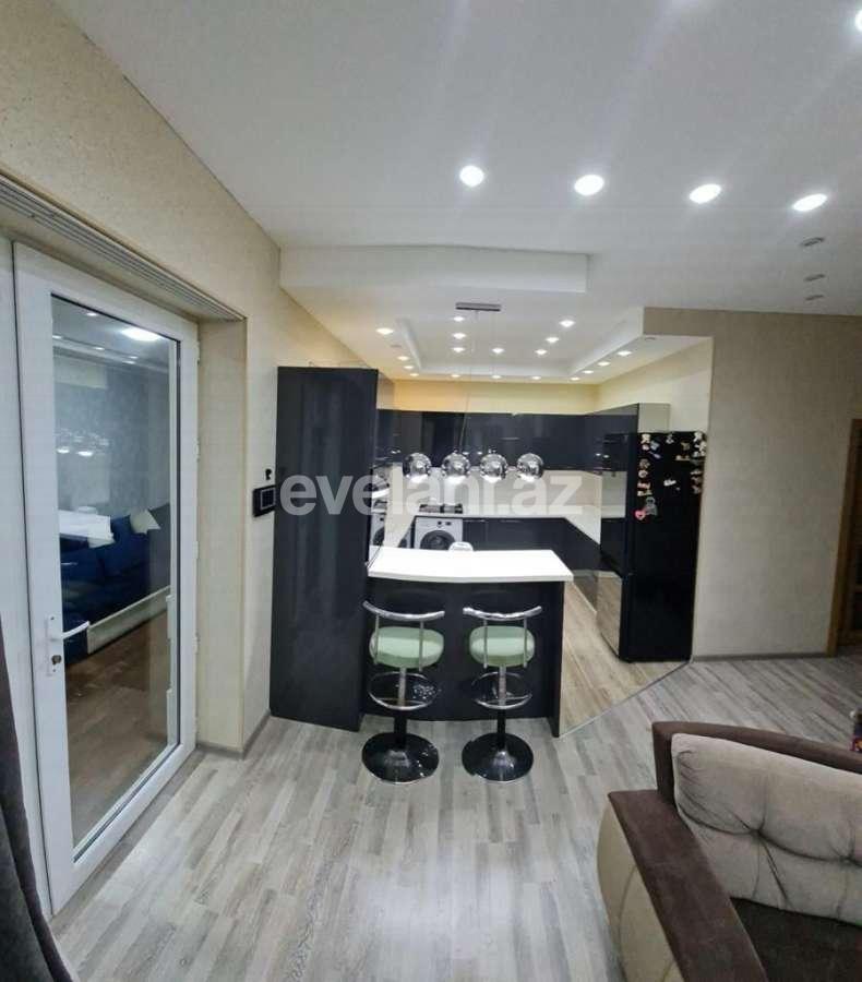 Kirayə verilir, həyət evi / bağ, 4 otaqlı, 180 m², Bakı, Xəzər r, Mərdəkan q.