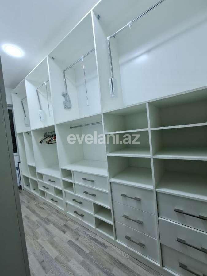Kirayə verilir, həyət evi / bağ, 4 otaqlı, 180 m², Bakı, Xəzər r, Mərdəkan q.