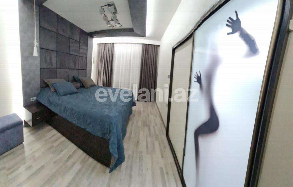 Kirayə verilir, həyət evi / bağ, 4 otaqlı, 180 m², Bakı, Xəzər r, Mərdəkan q.