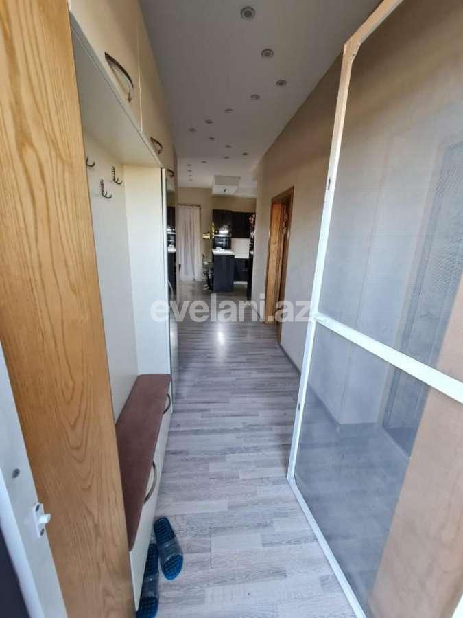 Kirayə verilir, həyət evi / bağ, 4 otaqlı, 180 m², Bakı, Xəzər r, Mərdəkan q.