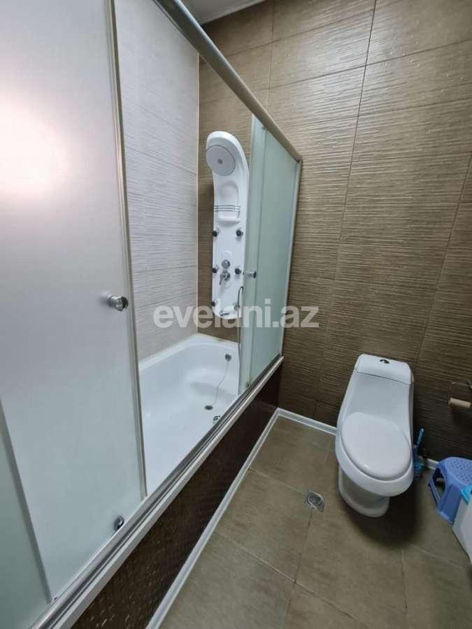 Kirayə verilir, həyət evi / bağ, 4 otaqlı, 180 m², Bakı, Xəzər r, Mərdəkan q.