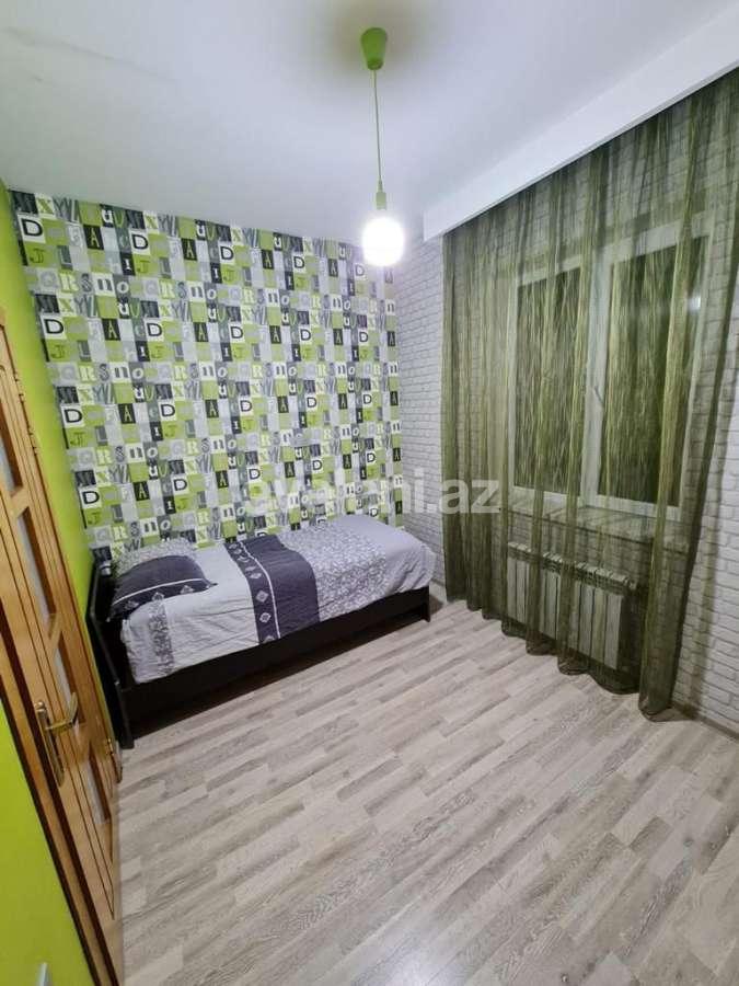 Kirayə verilir, həyət evi / bağ, 4 otaqlı, 180 m², Bakı, Xəzər r, Mərdəkan q.