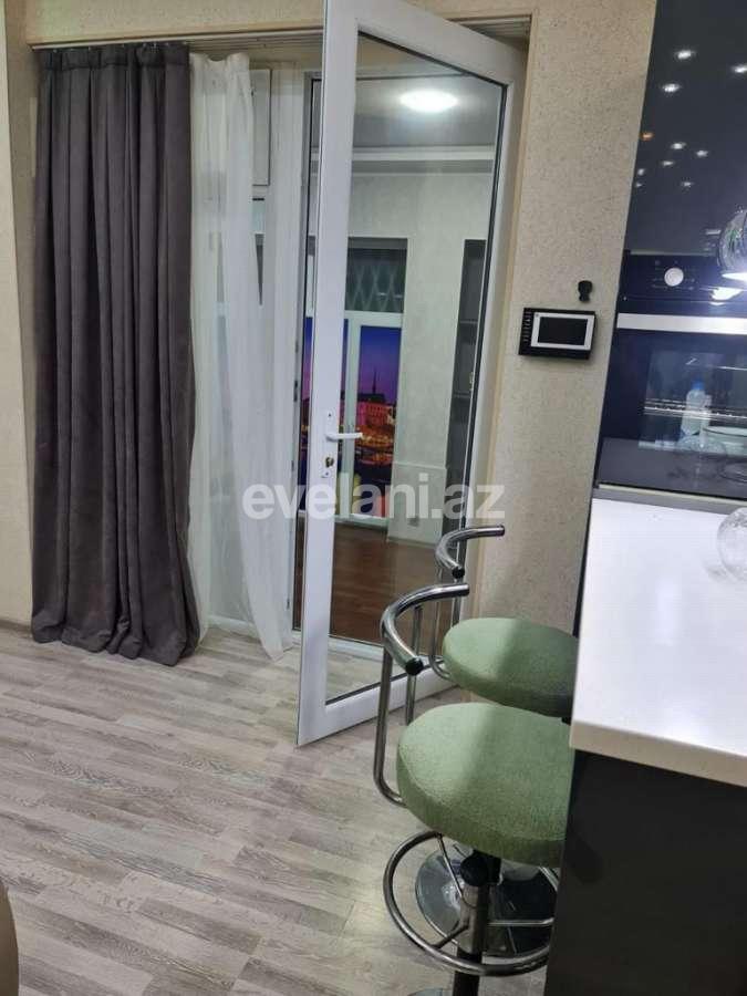 Kirayə verilir, həyət evi / bağ, 4 otaqlı, 180 m², Bakı, Xəzər r, Mərdəkan q.