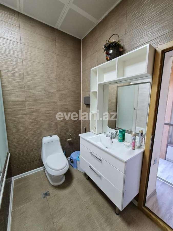 Kirayə verilir, həyət evi / bağ, 4 otaqlı, 180 m², Bakı, Xəzər r, Mərdəkan q.