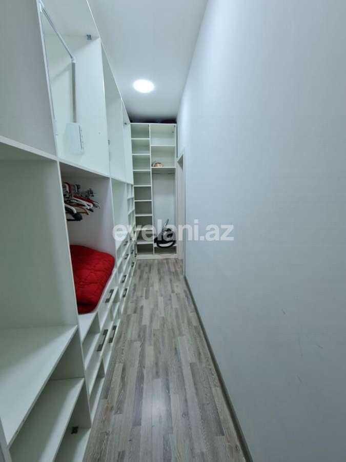 Kirayə verilir, həyət evi / bağ, 4 otaqlı, 180 m², Bakı, Xəzər r, Mərdəkan q.