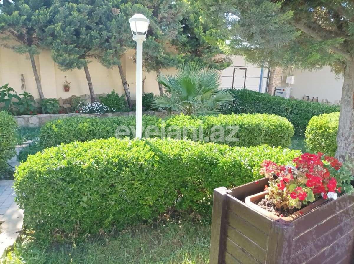 Kirayə verilir, köhnə tikili, 3 otaqlı, 150 m², Bakı, Xəzər r, Şüvəlan q.