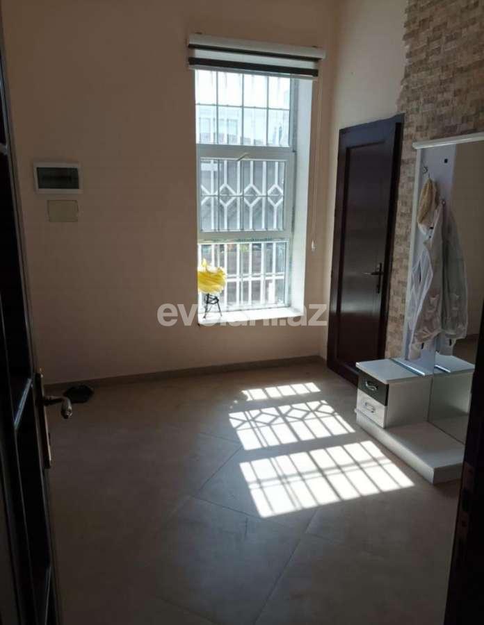 Kirayə verilir, köhnə tikili, 3 otaqlı, 150 m², Bakı, Xəzər r, Şüvəlan q.