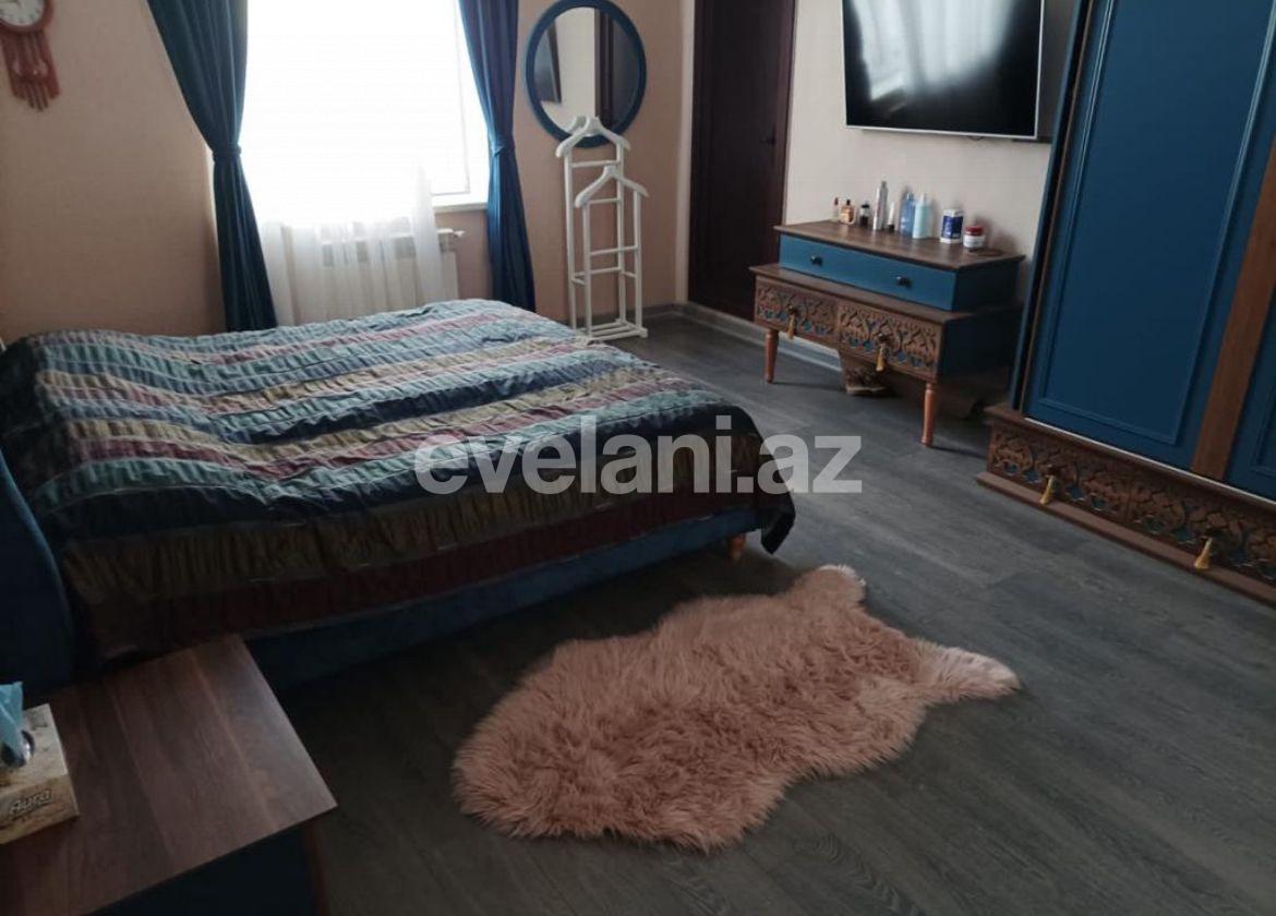 Kirayə verilir, köhnə tikili, 3 otaqlı, 150 m², Bakı, Xəzər r, Şüvəlan q.