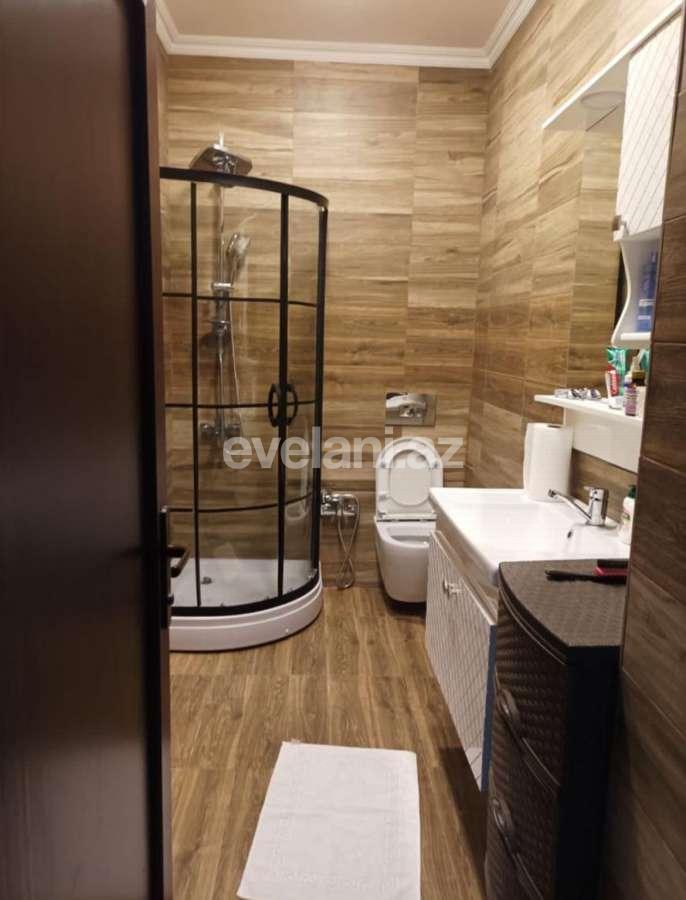 Kirayə verilir, köhnə tikili, 3 otaqlı, 150 m², Bakı, Xəzər r, Şüvəlan q.