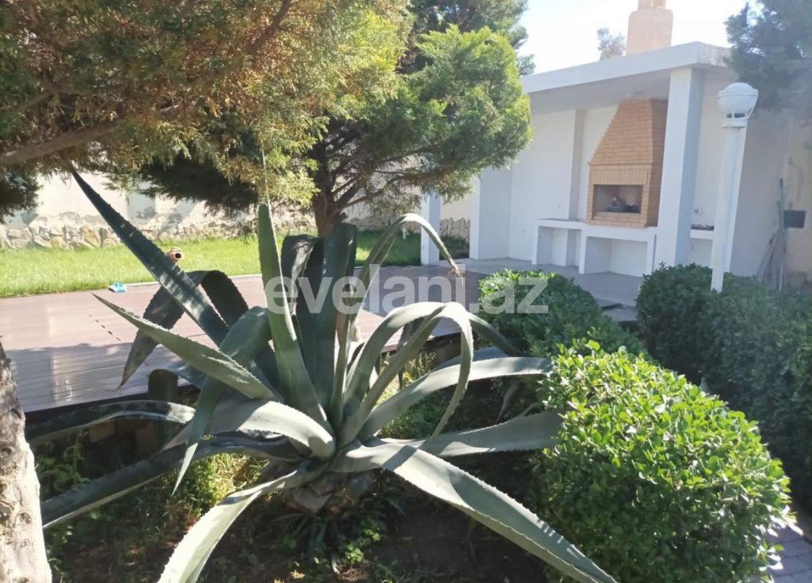 Kirayə verilir, köhnə tikili, 3 otaqlı, 150 m², Bakı, Xəzər r, Şüvəlan q.