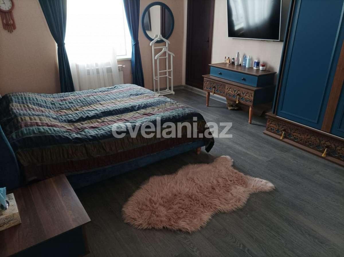 Kirayə verilir, köhnə tikili, 3 otaqlı, 150 m², Bakı, Xəzər r, Şüvəlan q.