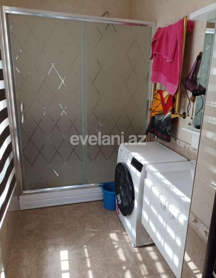 Kirayə verilir, köhnə tikili, 3 otaqlı, 150 m², Bakı, Xəzər r, Şüvəlan q.