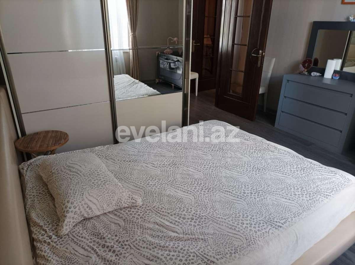 Kirayə verilir, köhnə tikili, 3 otaqlı, 150 m², Bakı, Xəzər r, Şüvəlan q.