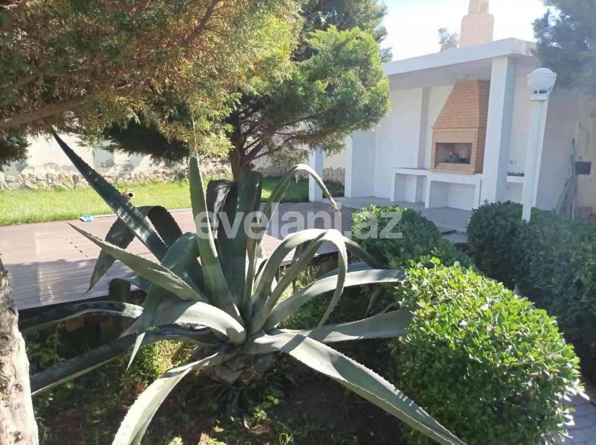 Kirayə verilir, köhnə tikili, 3 otaqlı, 150 m², Bakı, Xəzər r, Şüvəlan q.