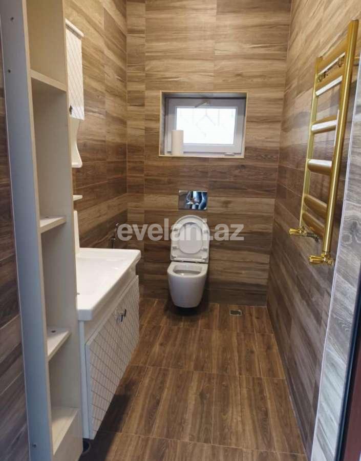 Kirayə verilir, köhnə tikili, 3 otaqlı, 150 m², Bakı, Xəzər r, Şüvəlan q.