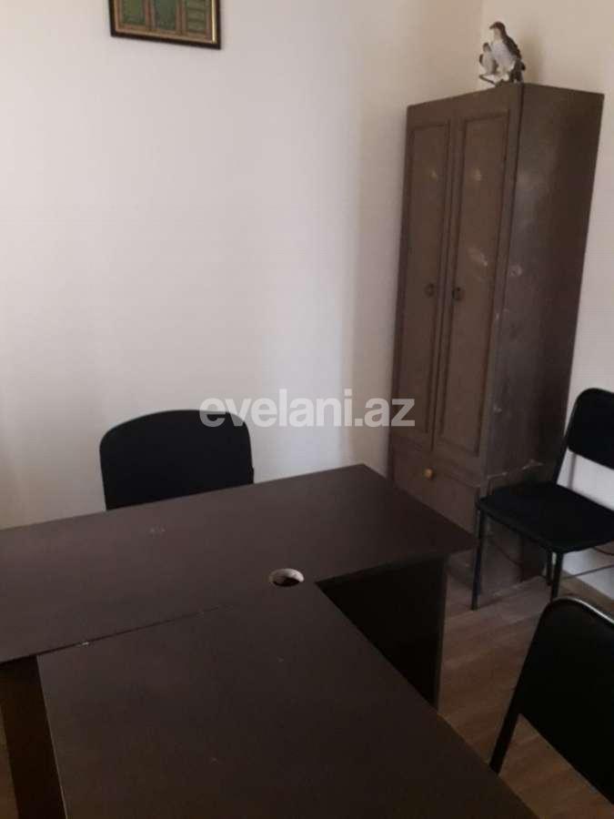 Kirayə verilir, ofis, 1 otaqlı, 8 m², Bakı, Yasamal r, Yasamal q, İnşaatçılar m.