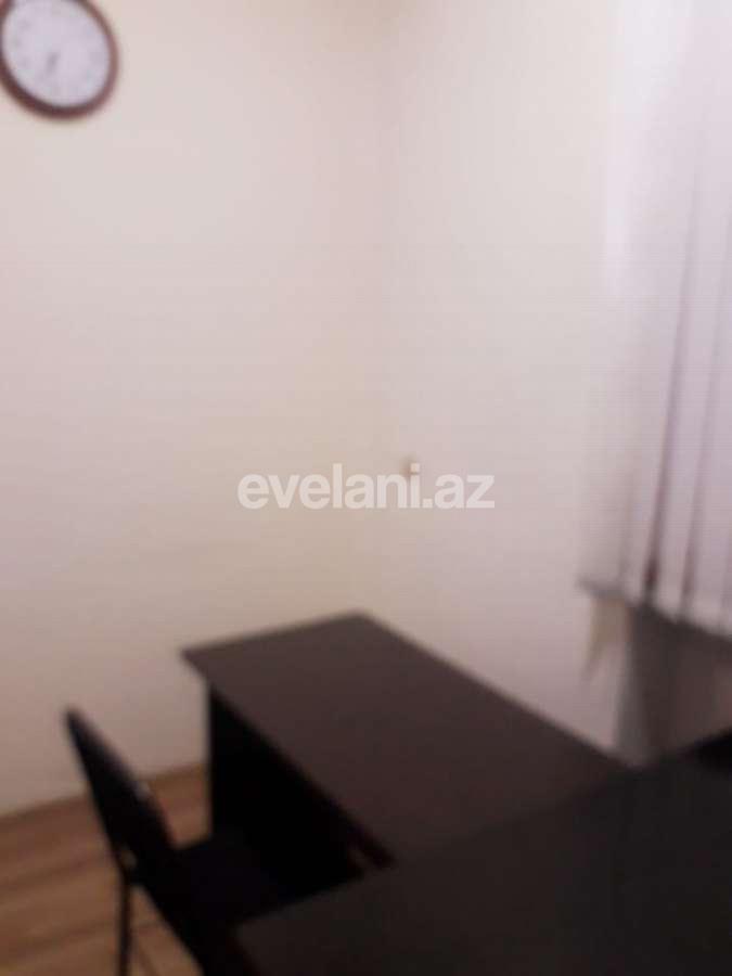 Kirayə verilir, ofis, 1 otaqlı, 8 m², Bakı, Yasamal r, Yasamal q, İnşaatçılar m.