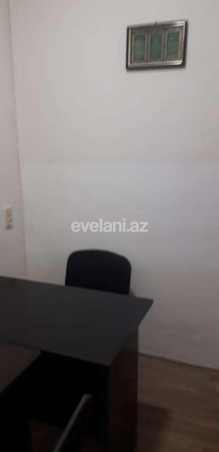 Kirayə verilir, ofis, 1 otaqlı, 8 m², Bakı, Yasamal r, Yasamal q, İnşaatçılar m.
