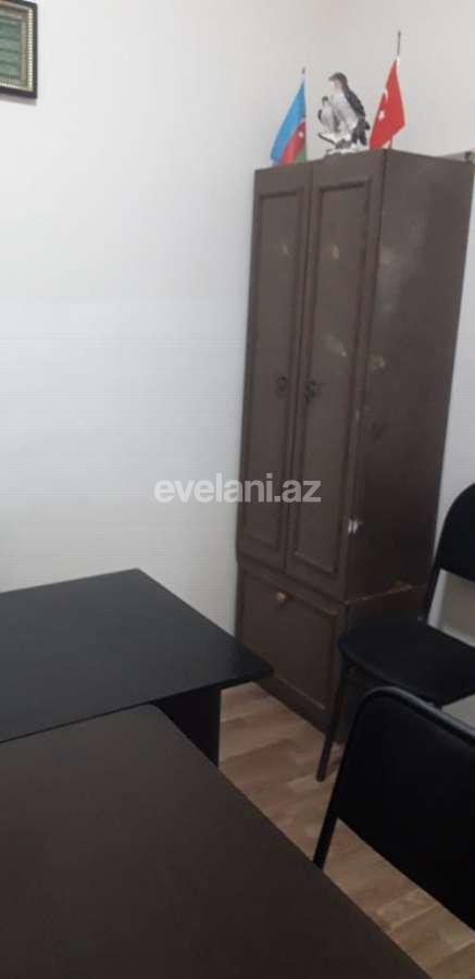Kirayə verilir, ofis, 1 otaqlı, 8 m², Bakı, Yasamal r, Yasamal q, İnşaatçılar m.