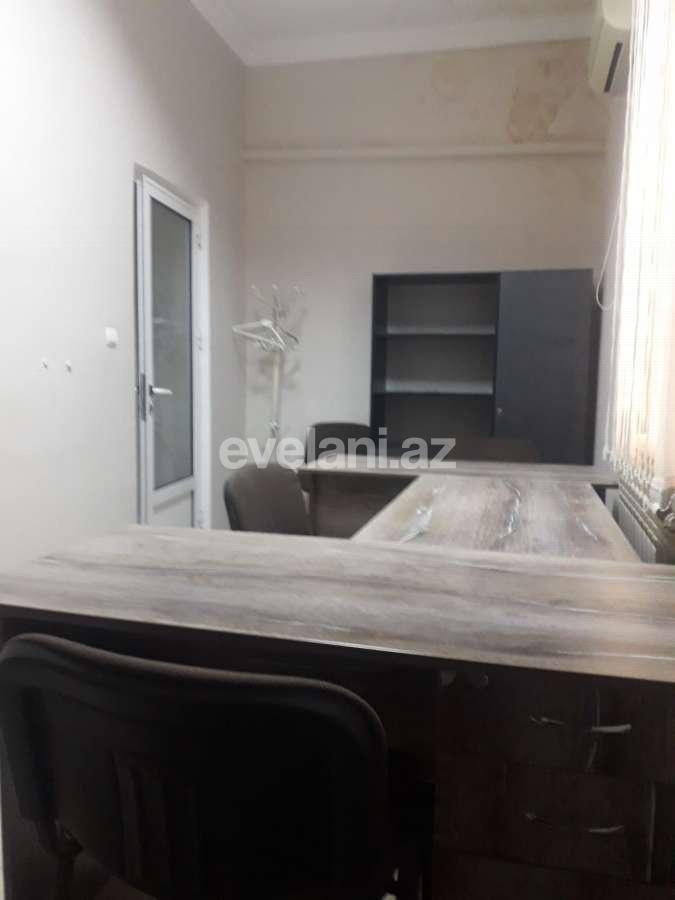 Kirayə verilir, ofis, 1 otaqlı, 14 m², Bakı, Yasamal r, Yasamal q, İnşaatçılar m.