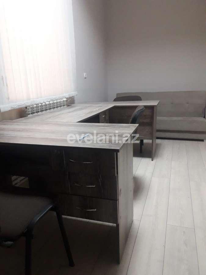 Kirayə verilir, ofis, 1 otaqlı, 14 m², Bakı, Yasamal r, Yasamal q, İnşaatçılar m.