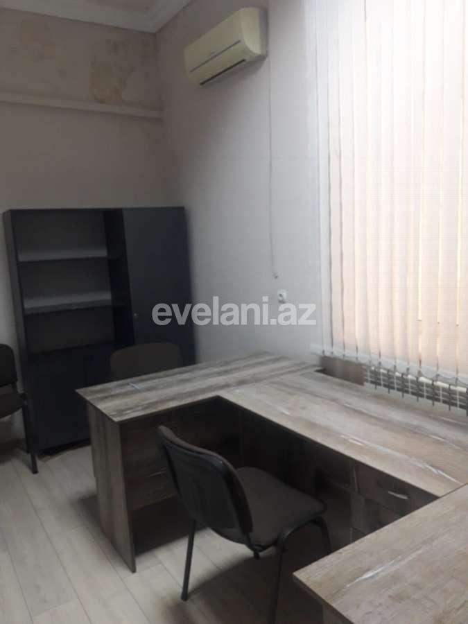 Kirayə verilir, ofis, 1 otaqlı, 14 m², Bakı, Yasamal r, Yasamal q, İnşaatçılar m.