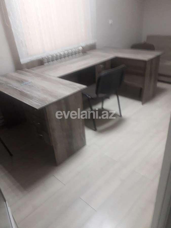Kirayə verilir, ofis, 1 otaqlı, 14 m², Bakı, Yasamal r, Yasamal q, İnşaatçılar m.