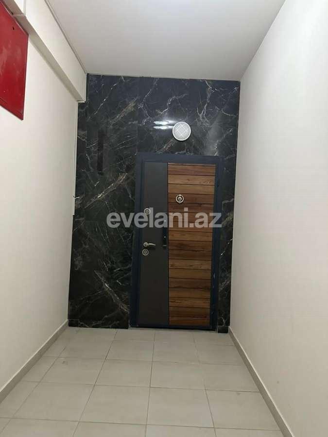 Satılır, yeni tikili, 4 otaqlı, 100 m², Bakı, Sabunçu r, Bakıxanov q.