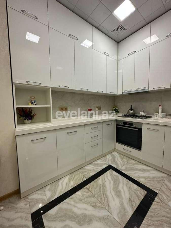 Satılır, yeni tikili, 4 otaqlı, 100 m², Bakı, Sabunçu r, Bakıxanov q.