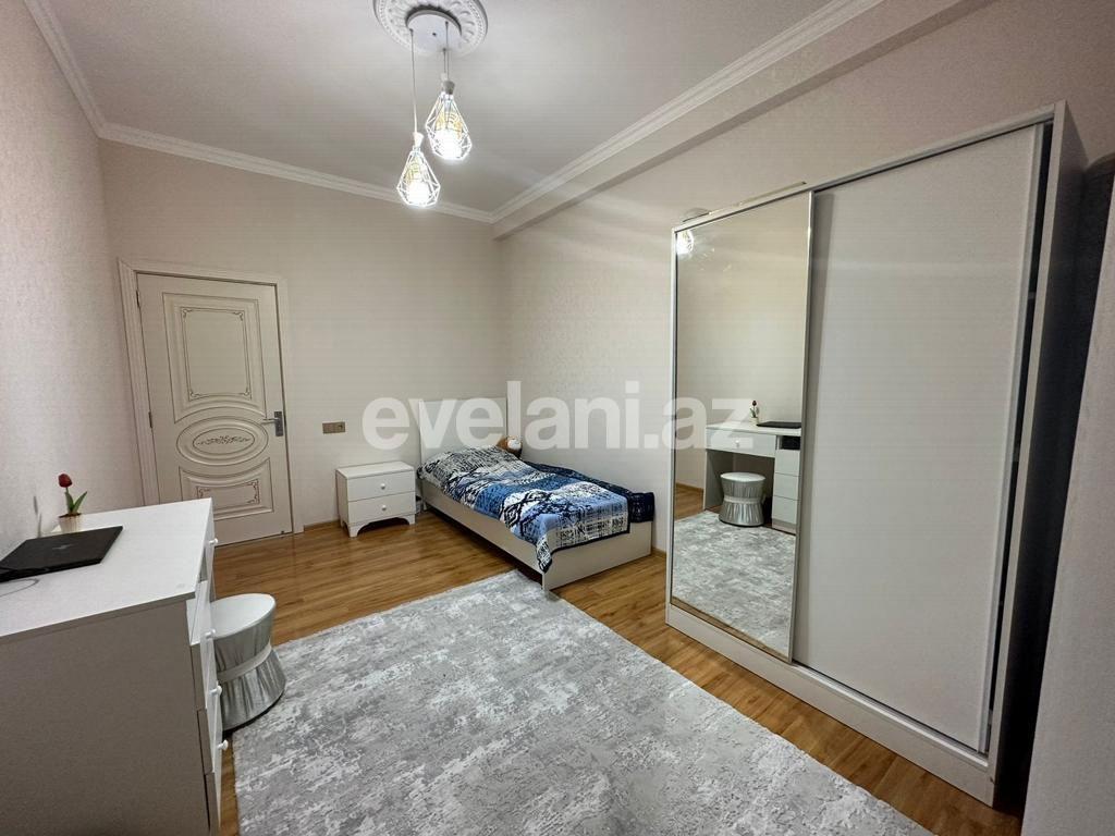 Satılır, yeni tikili, 4 otaqlı, 100 m², Bakı, Sabunçu r, Bakıxanov q.