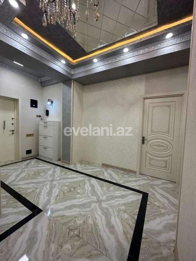 Satılır, yeni tikili, 4 otaqlı, 100 m², Bakı, Sabunçu r, Bakıxanov q.